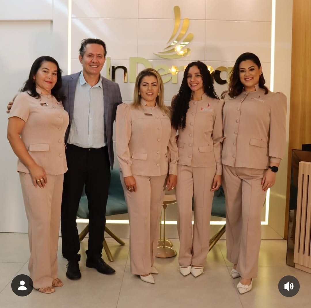Equipe Dr. Juliano